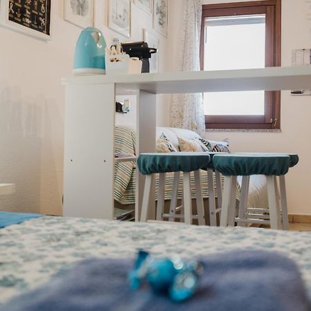 Il Posto Nascosto Bed & Breakfast Porto Torres Luaran gambar