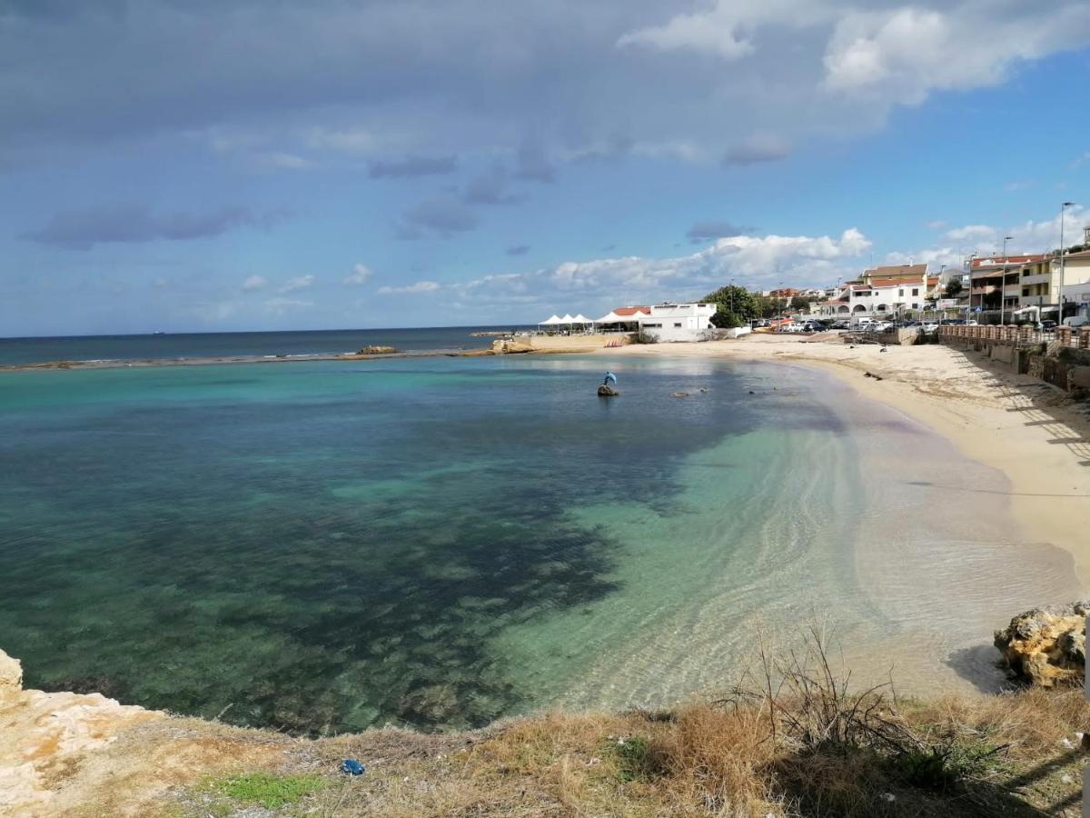 Il Posto Nascosto Bed & Breakfast Porto Torres Luaran gambar