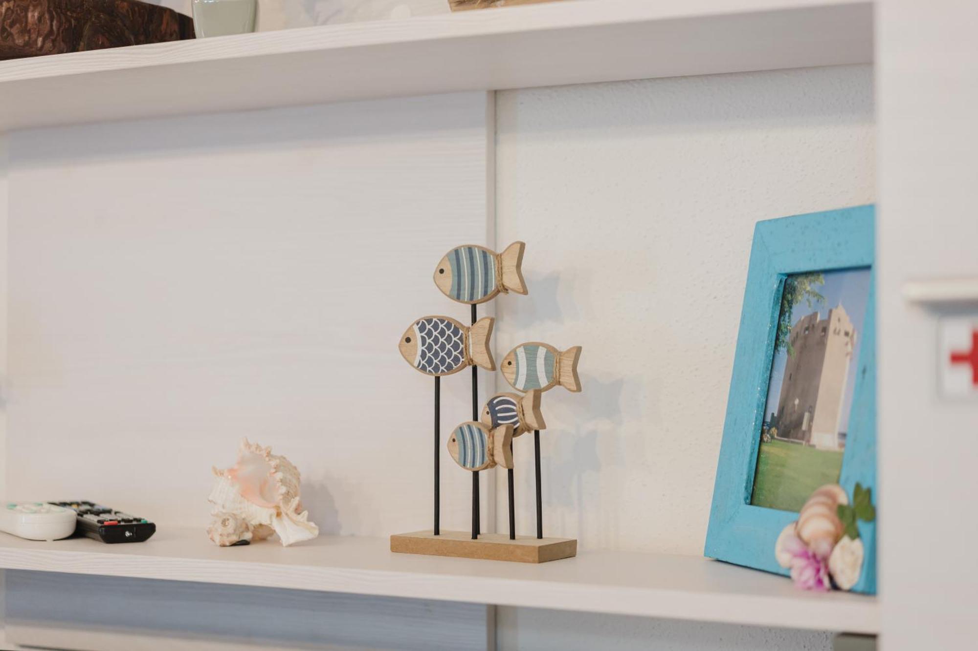 Il Posto Nascosto Bed & Breakfast Porto Torres Luaran gambar