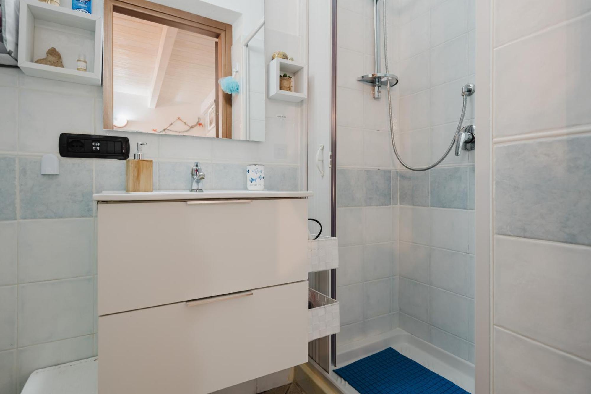 Il Posto Nascosto Bed & Breakfast Porto Torres Luaran gambar